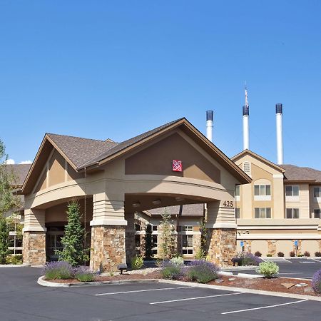 Hilton Garden Inn Bend Exterior foto