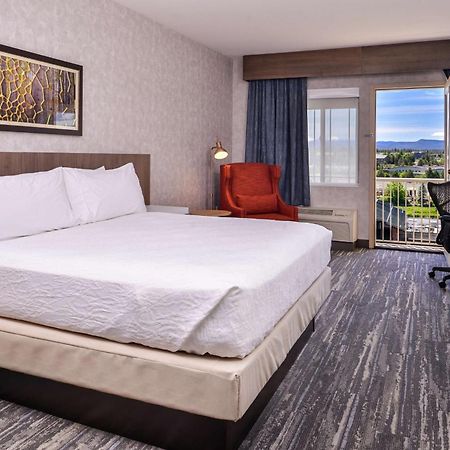 Hilton Garden Inn Bend Exterior foto