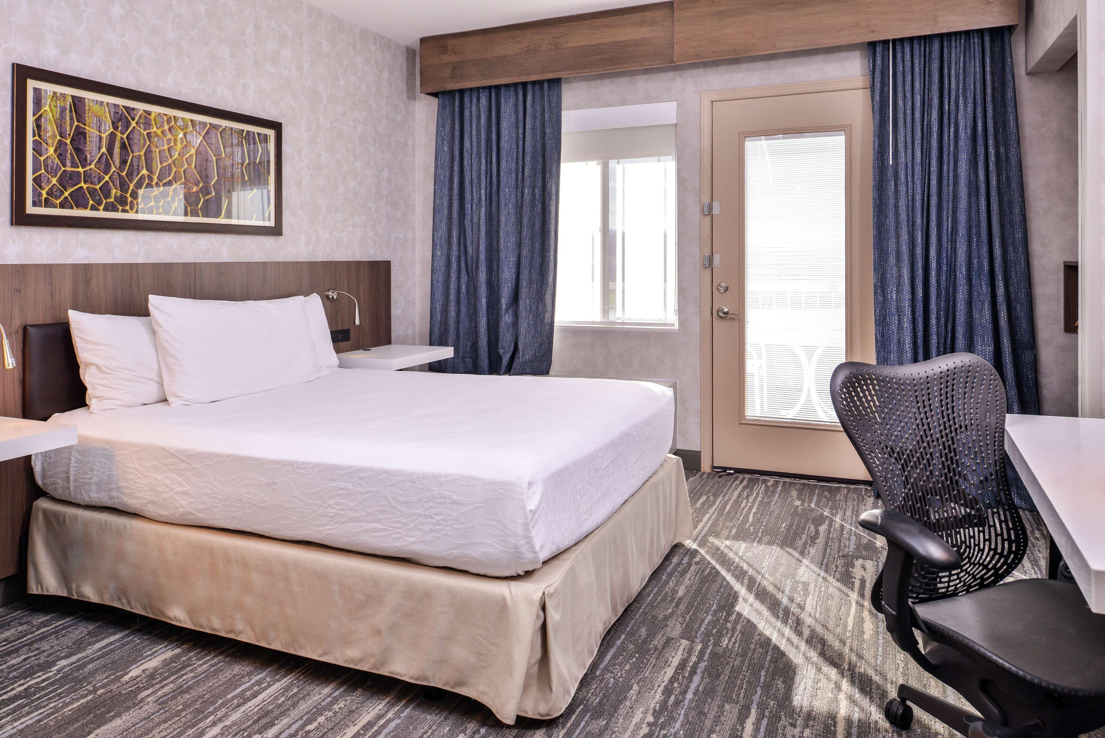 Hilton Garden Inn Bend Exterior foto