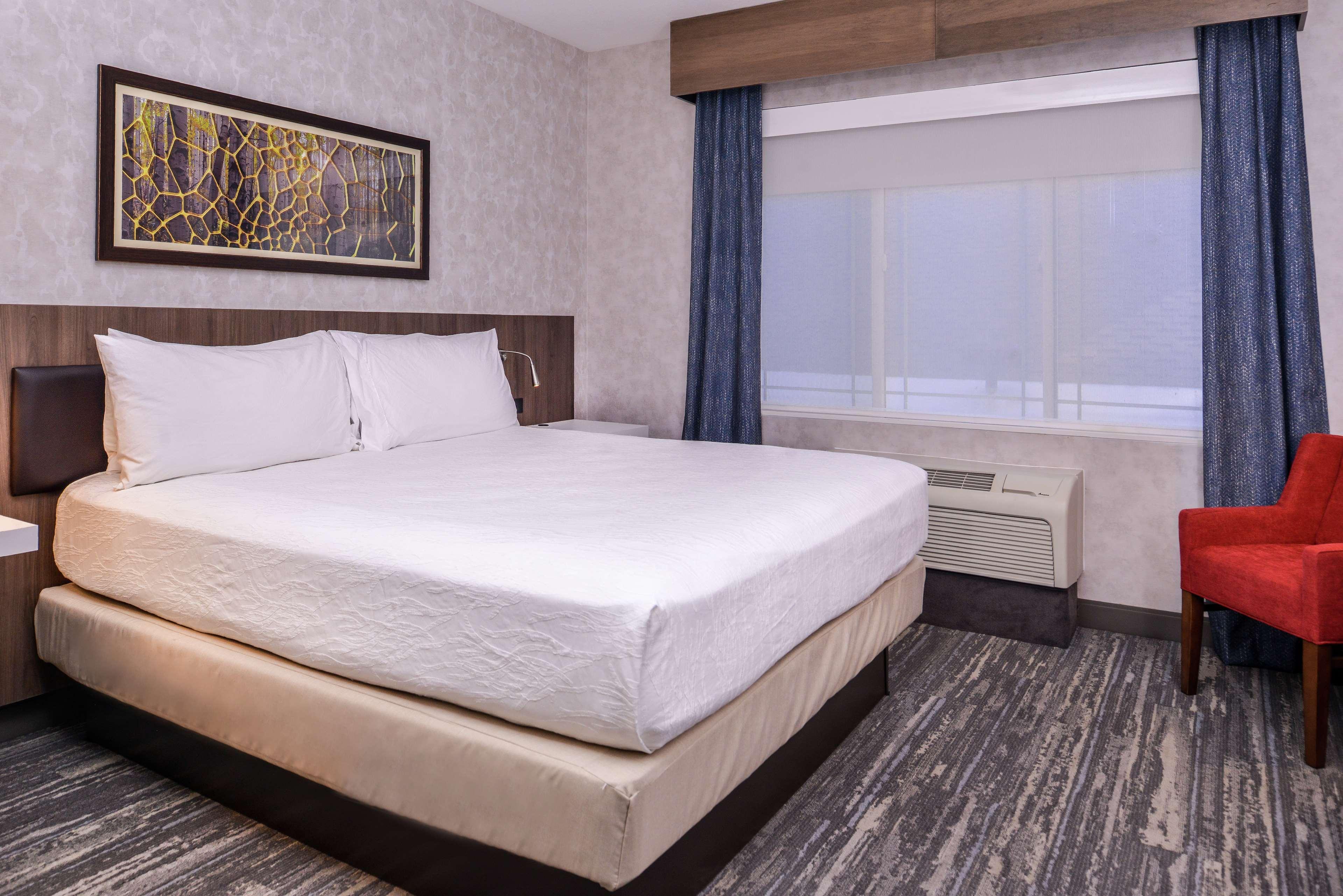 Hilton Garden Inn Bend Exterior foto