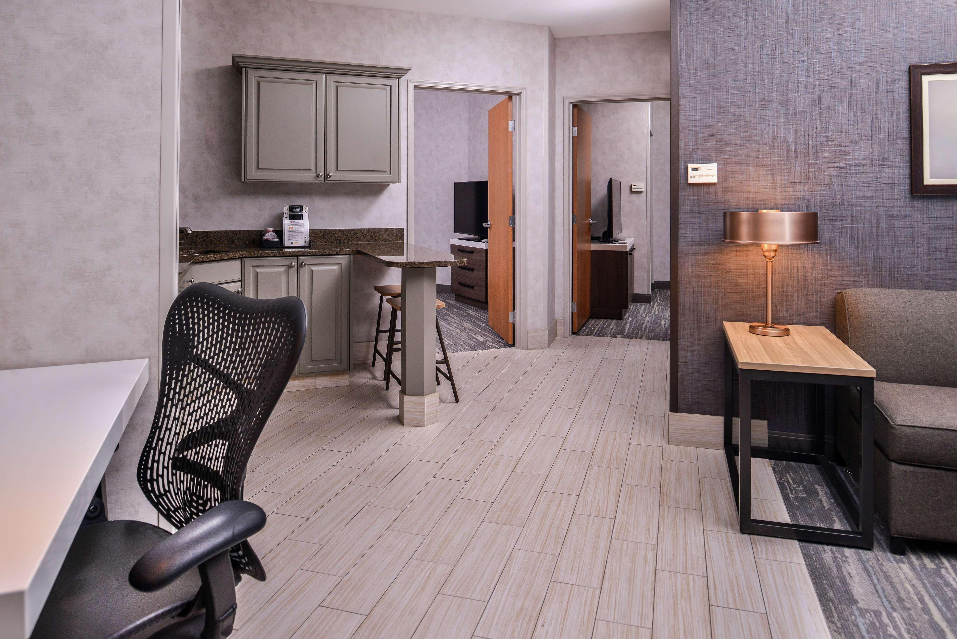 Hilton Garden Inn Bend Exterior foto