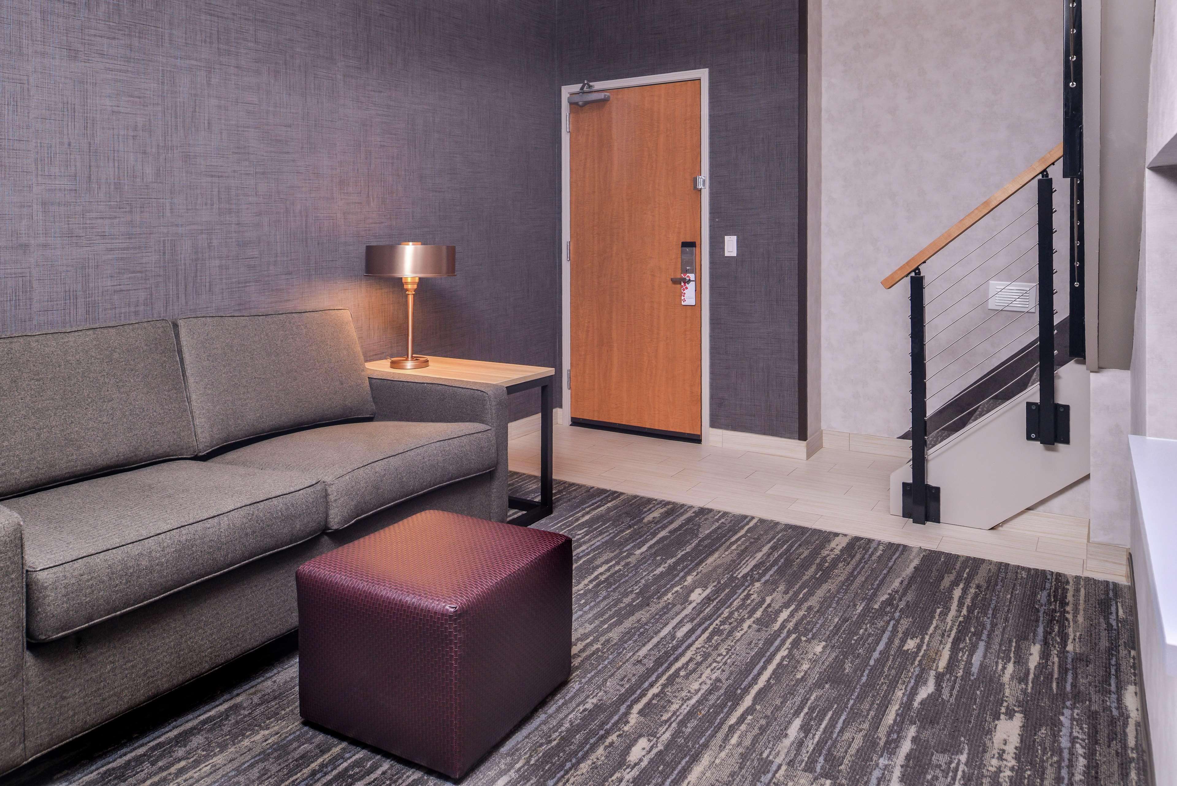 Hilton Garden Inn Bend Exterior foto