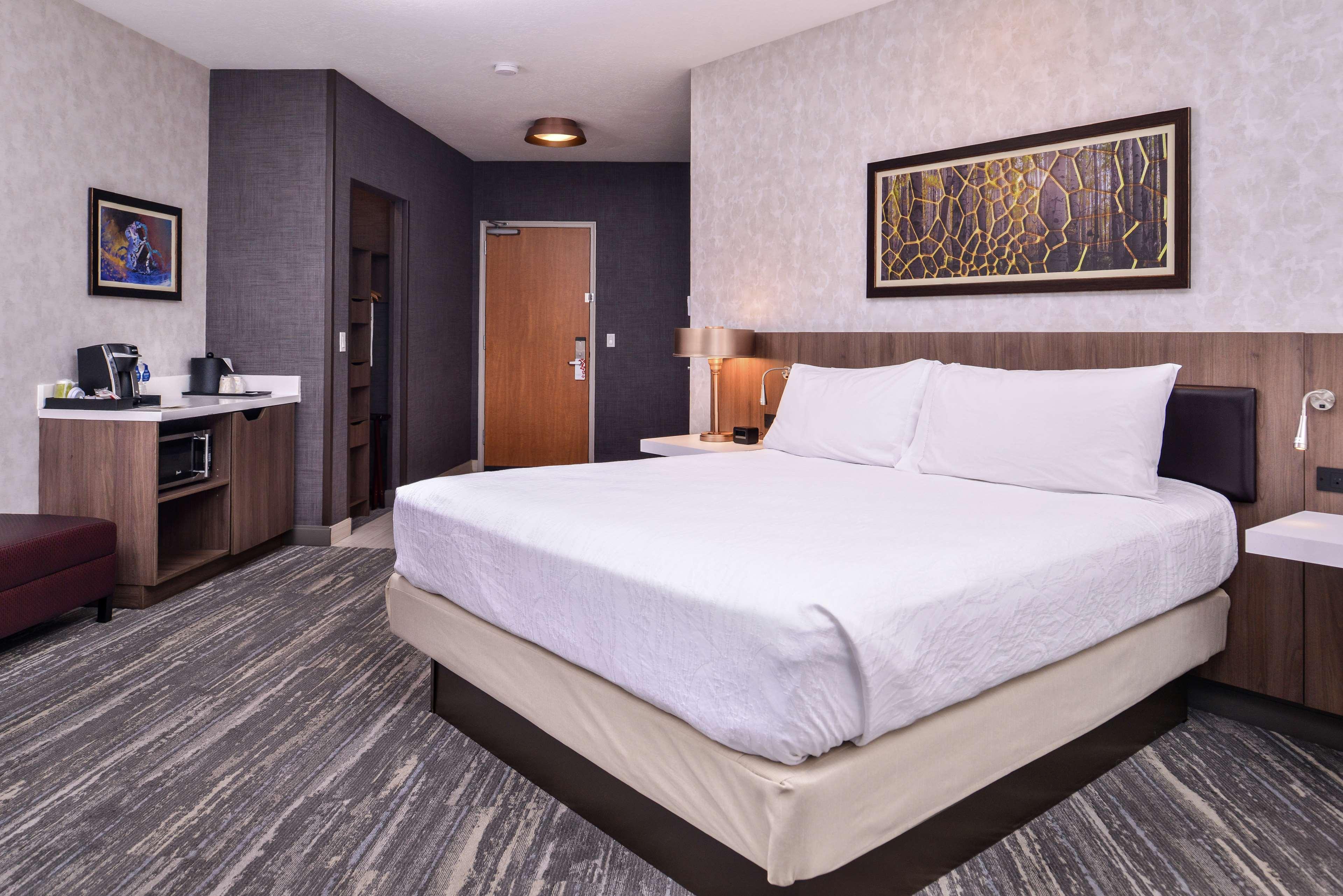 Hilton Garden Inn Bend Exterior foto