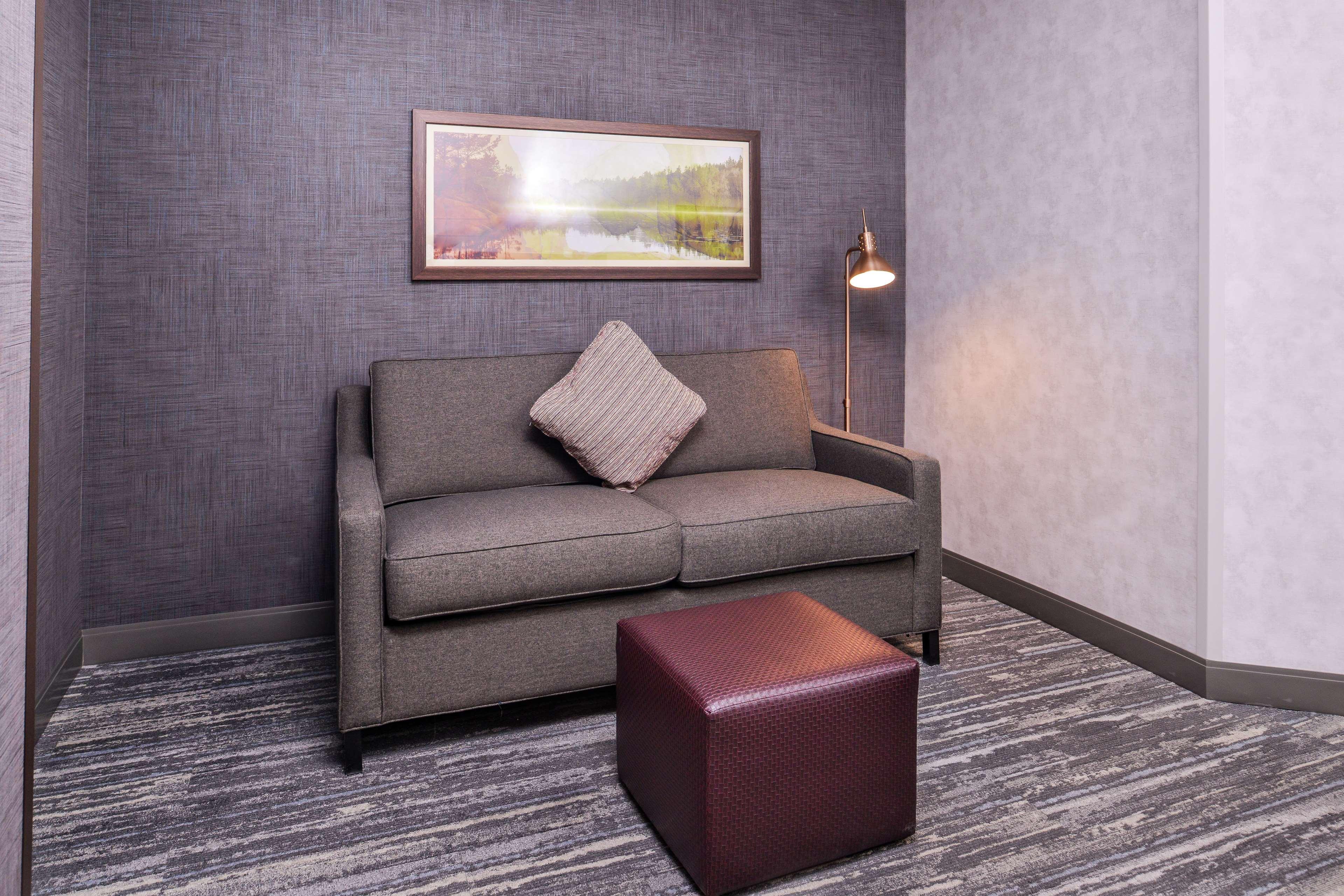 Hilton Garden Inn Bend Exterior foto