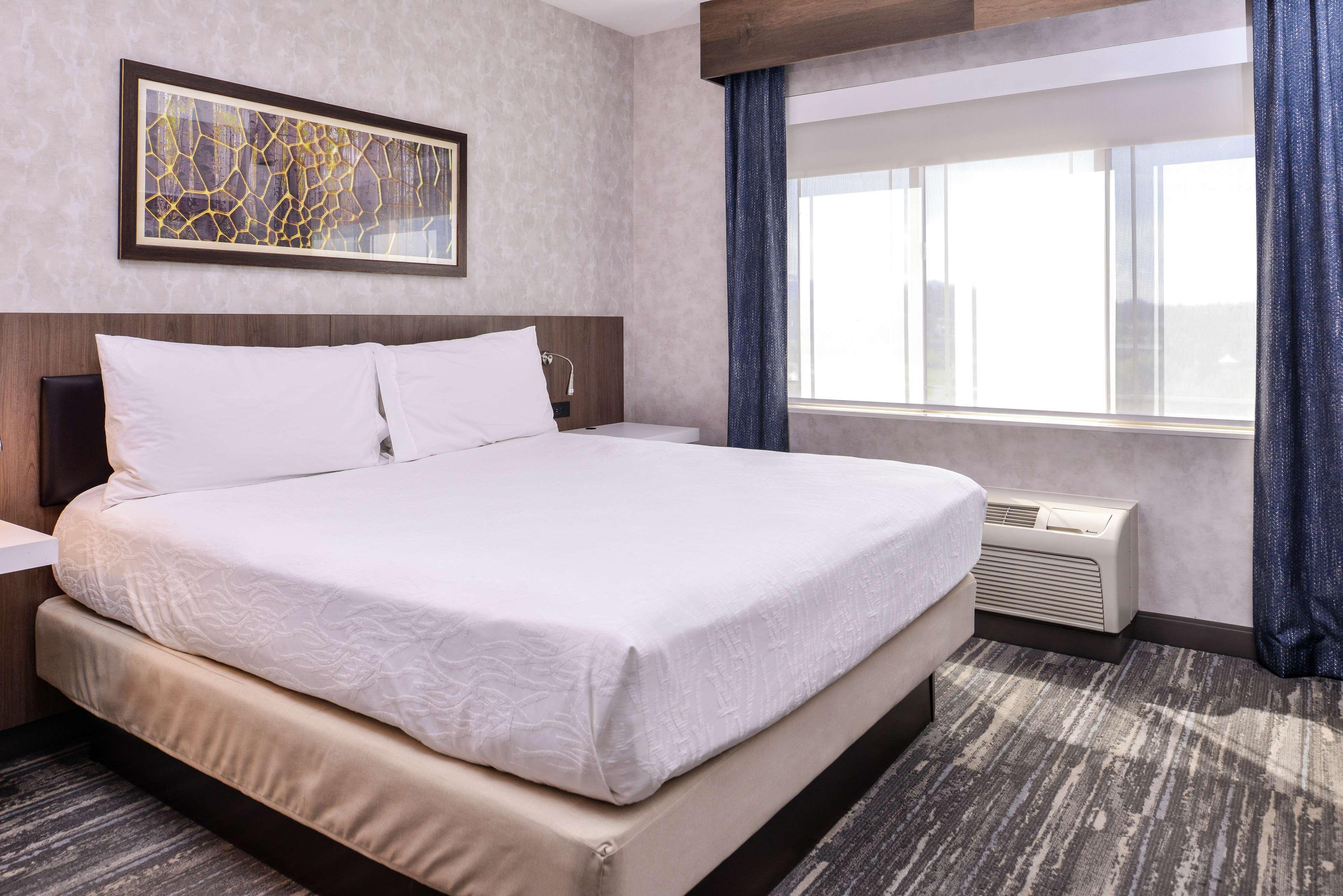 Hilton Garden Inn Bend Exterior foto