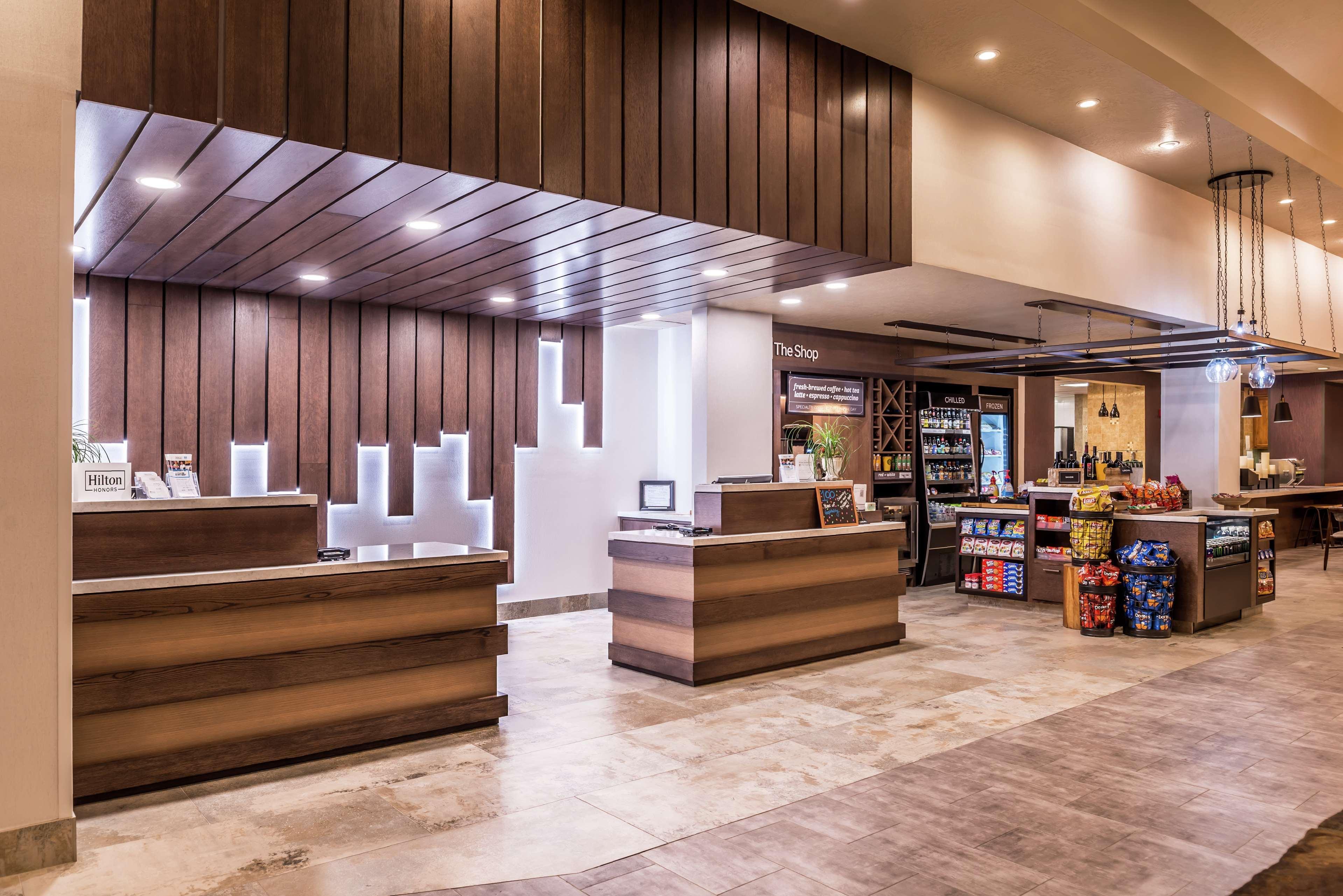 Hilton Garden Inn Bend Exterior foto